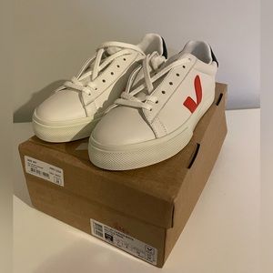 Veja Volley Nautico Women’s Sneakers